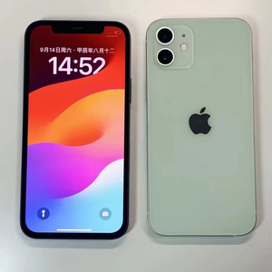 ขายส่งโทรศัพท์มือถือสมาร์ทโฟน 12 12mini 5G ปลดล็อคเต็มระบบ พร้อม CPU A14 หน่วยความจำ 64GB รองรับซิมนาโน-โทรศัพท์มือถือของแท้ - Product Image 1