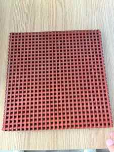 INOLP Prefabricado Running Track Alfombra Suelo deportivo para atletismo Running Track - Product Image 6