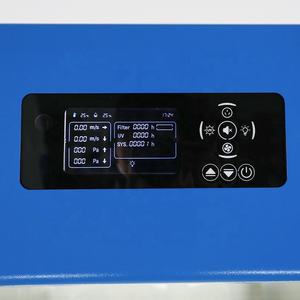 Armadio di Biosicurezza Classe II A2 BSC-1100IIA2-X del Fornitore BIOBASE |   Protezione da patogeni per uso medico o di laboratorio - Product Image 6