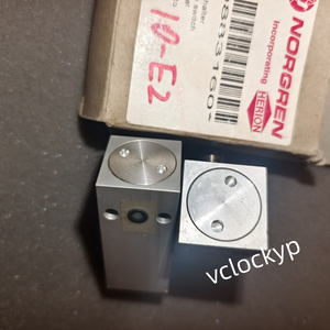 NORGREN 0883160 เซ็นเซอร์สวิตช์แรงดันใหม่เอี่ยม จัดส่งโดยเฟดเอ็กซ์หรือดีเอชแอล - Product Image 4
