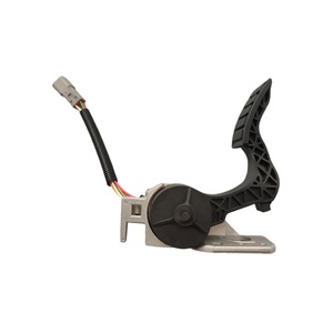 Repuestos de Alta Calidad para Camiones, Sensor de Acelerador Electrónico 20893513 21116878 82628009 3175129 para Camiones Volvo - Product Image 5