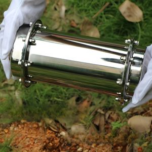 Capsule del Tempo per Bambini da Esterno, Ricordo del Giorno del Giudizio Universale - Product Image 2