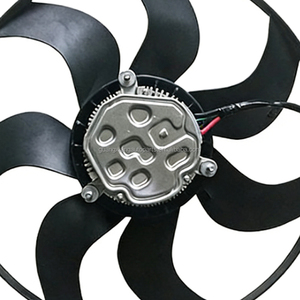 <span class=keywords><strong>Ventilateur</strong></span> de radiateur OEM 6R0959455D, ventilateurs haute performance pour <span class=keywords><strong>Audi</strong></span> <span class=keywords><strong>A1</strong></span> 3 portes 8X1 11-15 5 portes 12-18, pour Volkswagen Polo - Product Image 6