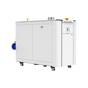 <span class=keywords><strong>Chaudière</strong></span> <span class=keywords><strong>à</strong></span> eau chaude industrielle verticale <span class=keywords><strong>à</strong></span> <span class=keywords><strong>gaz</strong></span> entièrement prémélangée, <span class=keywords><strong>à</strong></span> condensation, <span class=keywords><strong>à</strong></span> commande automatique, conception <span class=keywords><strong>à</strong></span> faible teneur en NOx, durable et efficace - Product Image 1