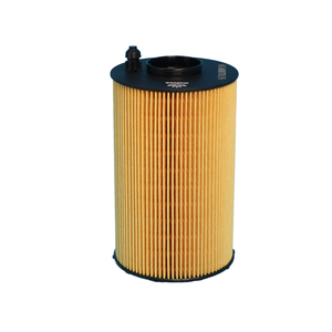OEM High Quality Mafuch Environmentally Friendly Oil Filter MF20407 611600070119 for Weichai WP10H WP12H/FAW Hanwei V375 Trucks - Product Image 1
