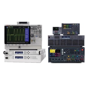แหล่งจ่ายไฟ Keysight 66311B รุ่น 66332A แบบตั้งโปรแกรมได้สองช่องสัญญาณ สำหรับการสื่อสารเคลื่อนที่ ใช้งานระดับมืออาชีพ ความแม่นยำสูง - Product Image 2