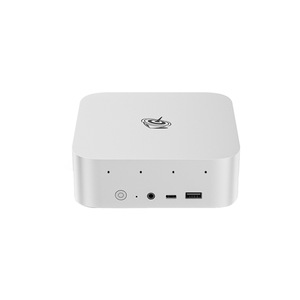 Mini PC SEI13PRO con Core I7-13620, 11 DDR5 RAM, Almacenamiento SSD, Gráficos UHD para Uso Empresarial, CPU de Alto Rendimiento SEI13PRO - Product Image 5