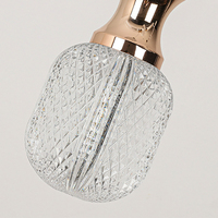Décoration d'intérieur, petite lampe suspendue, éclairage LED décoratif, luminaire suspendu LED moderne