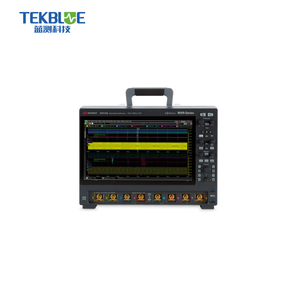 कीदृष्टि mxr108b infinium mxr ऑस्सिलोस्कोप 1 घघज - Product Image 2