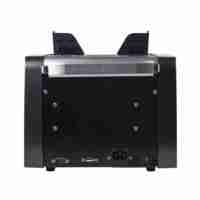 Compteur de billets professionnel CHUANWEI Al-170, détection UV/MG/MT/IR/DD, vitesse de 1000 pièces/min, compteur de billets multi-devises, CE