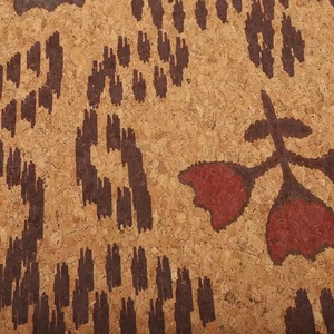 Venta Directa de Fábrica, Tela de <span class=keywords><strong>Corcho</strong></span> Natural Ecológica, Material para Bolsas de <span class=keywords><strong>Papel</strong></span>, Cuero para Calzado, Tela Impermeable - Product Image 3