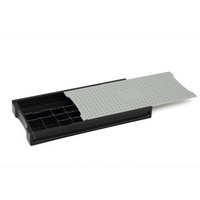 JQ-QXH008 Kit d'instruments chirurgicaux, plateaux médicaux, boîte de pinces pour anévrismes, contenants de désinfection et de stérilisation, boîte de clips pour anévrismes