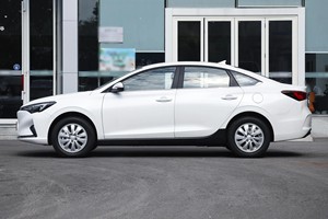 Changan Yidong EV460 401KM Berline d'occasion de haute qualité, recharge rapide, faible kilométrage, axe à énergie nouvelle, batterie lithium, voiture à énergie nouvelle économique à vendre - Product Image 4