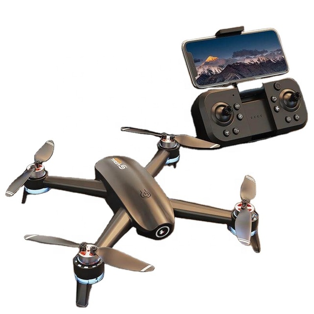 Cross-border S27 Drones 8K Long Endurance Beginner-Friendly Professional Aerial Photography Remote Control Toy Aircraft Model