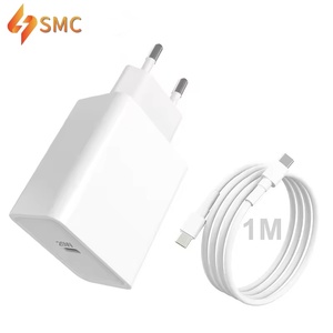 Hot bán chúng tôi EU Anh AU <span class=keywords><strong>c</strong></span>ắm <span class=keywords><strong>USB</strong></span> Charger với 1m <span class=keywords><strong>USB</strong></span> Cable Block Bộ 20 Wát <span class=keywords><strong>Type</strong></span>-<span class=keywords><strong>C</strong></span> sạ<span class=keywords><strong>c</strong></span> nhanh <span class=keywords><strong>Adapter</strong></span> cho đi du lịch - Product Image 1