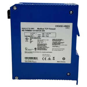 Nuevo Conjunto de Cable de Relé Original 51155506-110, Piezas de Repuesto para Automatización Industrial, Módulo de Sistema en Stock - Product Image 1