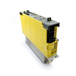 Nuevo en Stock: Módulo PLC, Controlador de Accionamiento, Amplificador A06B6130H003 A06B-6130-H003 Fanuc - Product Image 5