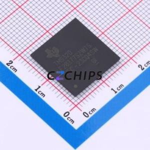 วงจรรวมไมโครคอนโทรลเลอร์ชิปวงจรรวม NFBGA-337 TMS320F28377SZWTS ใหม่ดั้งเดิม (MCU/mpu/soc) - Product Image 1