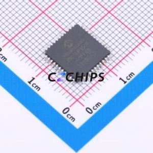 Tout nouveau microcontrôleur de puce IC de circuit intégré de TQFP-44 d'origine PIC16F1519T-I/PT (10x10) (MCU/MPU/SoC) - Product Image 1