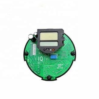Carte de commande d'actionneur IQT MOD6G d'origine OEM 50480-02 avec garantie d'un an