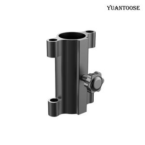 Pince de fixation pour bâche YUANTOOSE en alliage d'aluminium, accessoire de tente de camping extérieur, fixation robuste - Product Image 3