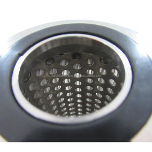 Buena Venta de filtro de aceite de vela de fusión de polímero plisado de acero inoxidable - Product Image 5