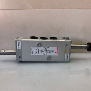 Válvula Solenoide Norgren 2636247.4260.02400 de Control Neumático de Alto Flujo Operada por Piloto - Product Image 3