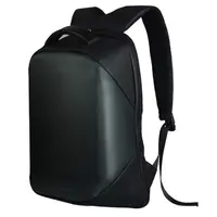 Buy Wholesale China Motorcycle Bags Led Light Keep Safe Night Eva Backpack  & Charging Laptop Bag at USD 10.9