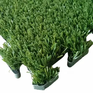 Soccer Grass Artificial Futsal U.V. Resistance Non-infilling 5vs5 Mini Soccer Grass Non Infilling Football Grass Futsal Artificial Grass