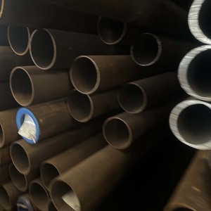 Tubo in Acciaio al Carbonio ASTM A334 Grado 6 Senza Saldatura per Sistemi a Bassa Temperatura, Fornitore ASTM - Product Image 3