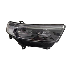 Phare LED d'origine OEM LB5B13035GK d'occasion pour Ford Explorer 2019-<span class=keywords><strong>2023</strong></span> - Product Image 3