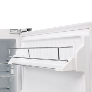 ZUNGUI BCD-196WQB Nouveau réfrigérateur-congélateur portable à compresseur à refroidissement par air pour la maison - Product Image 3