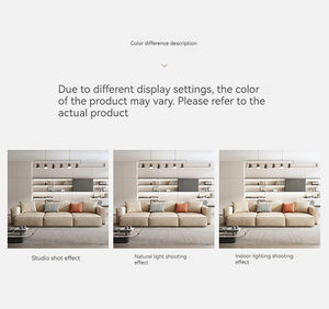 Canapé-<span class=keywords><strong>lit</strong></span> YOUTAI minimaliste en forme de bloc de tofu, polyvalent, électrique, personnalisable, multifonctionnel pour salon - Product Image 4