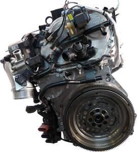 Motor 2.0L para <span class=keywords><strong>BMW</strong></span> Serie 3 F30 F31 F34 F80 2,0 I 328 N20B20A N20 N26 11002420342 - Product Image 2