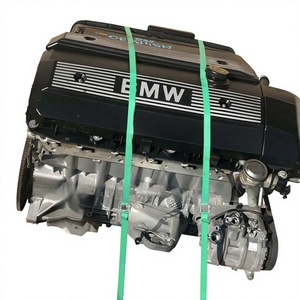 Moteur 3.0T M54B30 d'<span class=keywords><strong>occasion</strong></span> pour les modèles 730Li X4 X5 <span class=keywords><strong>X6</strong></span> M5 M6 Z4 2011 <span class=keywords><strong>Allemagne</strong></span> OLIVER - Product Image 3