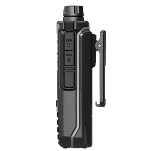 Quansheng dài phạm vi Walkie Talkie TK11(8) TK11 taiko Kong hai cách radio10w băng tần kép 2500mAh pin đài phát thanh - Product Image 5
