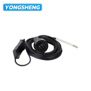 Amplificateur de fibre optique dopé à l'erbium DOMINO SEN2757, alternative nouvelle, PU LG IP68, montage sur câble 6 voies - Product Image 3