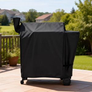 Housse pour fumoir à granulés pour la série Traeger Pro 780 - Product Image 1