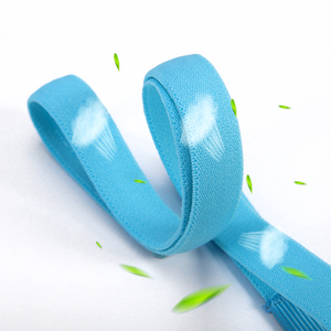 Diadema <span class=keywords><strong>Deportiva</strong></span> Elástica Delgada Antideslizante con Logotipo Personalizado, Diadema para el Cabello con Silicona para Deportes, Gimnasio, Yoga - Product Image 5