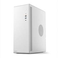 Ordinateur de bureau V200 5700G DDR4 16G 500GB 1TB SSD HEXA Core PC Win-11 Mini PC Ordinateur de bureau Micro-ordinateur