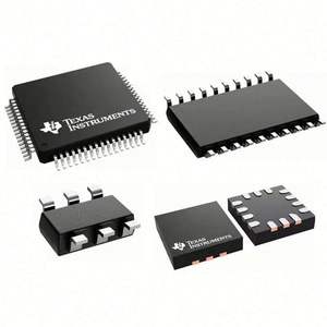 Chip IC de componentes electrónicos de microcontrolador nuevo y Original - Product Image 1