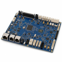 Carte de circuit imprimé de commande de moteur Shenzhen, fabrication sur mesure R&D, OEM ODM