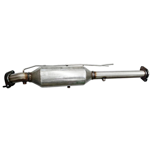 Filtre à particules <span class=keywords><strong>diesel</strong></span> pour échappement automobile, filtre à fumée DPF, <span class=keywords><strong>OPEL</strong></span> ASTRA VAUXHALL <span class=keywords><strong>INSIGNIA</strong></span> 1.6 341620920 55494204 55489758 - Product Image 5