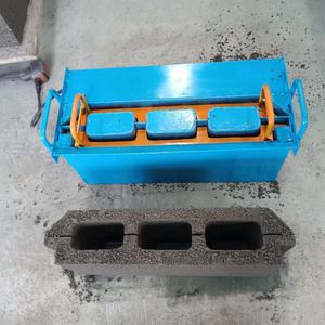 Macchinario per la Produzione di Mattoni di Piccole Dimensioni con Impugnatura, Facile da Usare, per Uso Domestico - Product Image 5