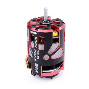 รถบังคับวิทยุ Surpass Powerful รุ่น On-road พร้อมมอเตอร์ Brushless 540-V4S 17.5T - Product Image 4