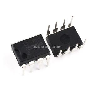 OB2269AP OB2269 การใส่ชิปโดยตรง DIP-8 ชิปจ่ายไฟ LCD IC - Product Image 2
