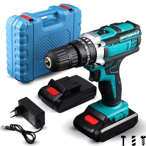 Herramientas Eléctricas Inalámbricas al por Mayor, Accesorios de Mecanizado <span class=keywords><strong>Berserk</strong></span>, Taladro Percutor de Grado Industrial - Product Image 3