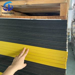 TONGYUAN Color acrílico fundido Claro 2mm 3mm PMMA Perspex 2,05*3,05 M 1,22*2,44 m hojas de tablero acrílico servicio de procesamiento de corte - Product Image 5