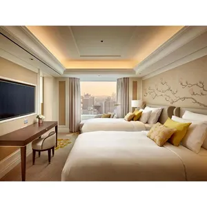 Quality Hotel Furniture Manufacturer Hotel Interior Design For China Supplier Hotel Furniture