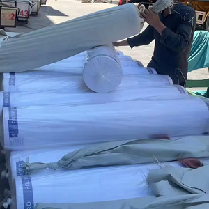 Tissu en <span class=keywords><strong>microfibre</strong></span> blanchi 100% polyester à prix d'usine en rouleaux - Product Image 3